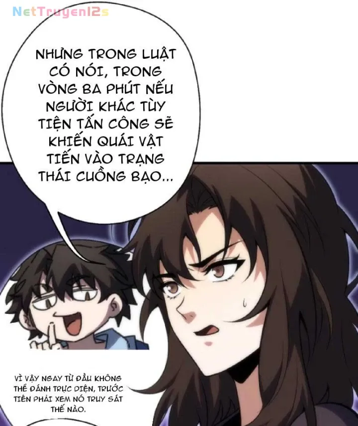 Toàn Dân Là Người Chơi: Tôi Có Thể Tự Do Nhận Thưởng Phó Bản Chapter 16 - Trang 18