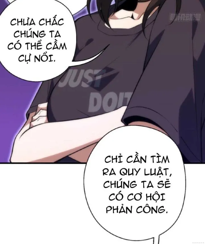 Toàn Dân Là Người Chơi: Tôi Có Thể Tự Do Nhận Thưởng Phó Bản Chapter 16 - Trang 19