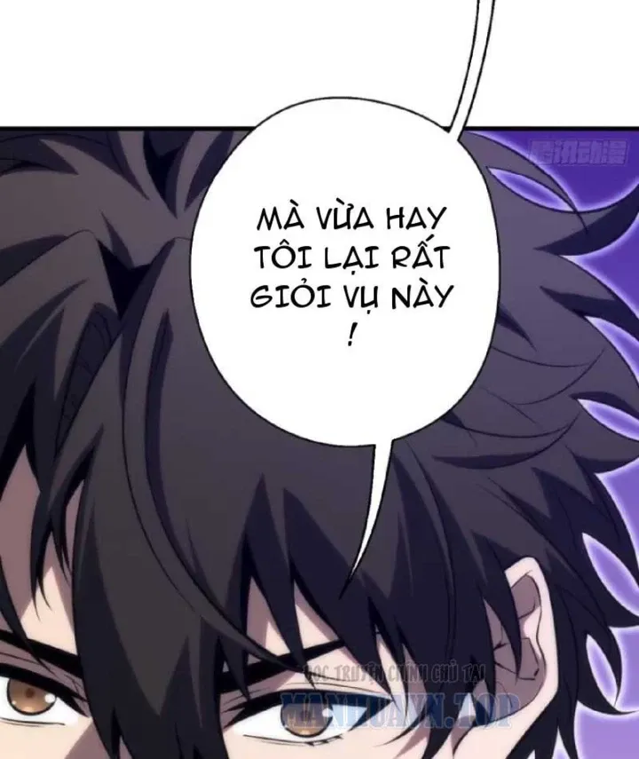 Toàn Dân Là Người Chơi: Tôi Có Thể Tự Do Nhận Thưởng Phó Bản Chapter 16 - Trang 20