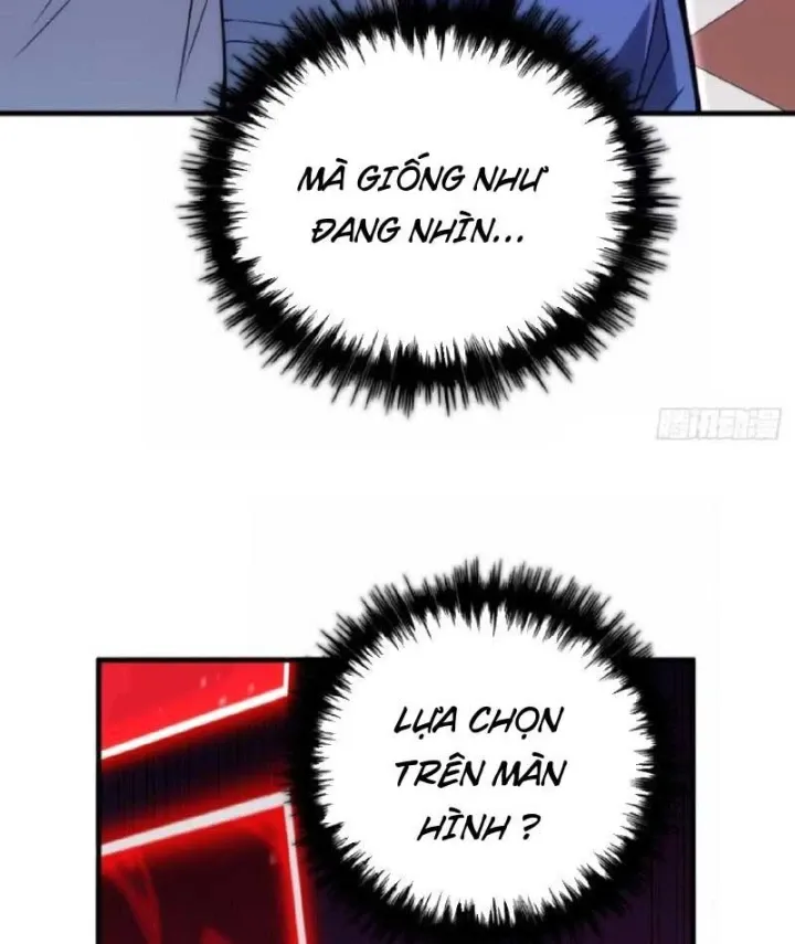 Toàn Dân Là Người Chơi: Tôi Có Thể Tự Do Nhận Thưởng Phó Bản Chapter 16 - Trang 33