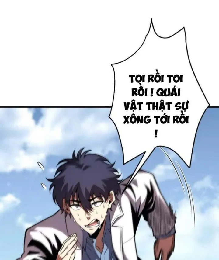 Toàn Dân Là Người Chơi: Tôi Có Thể Tự Do Nhận Thưởng Phó Bản Chapter 16 - Trang 47