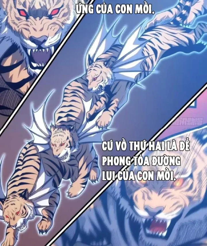 Toàn Dân Là Người Chơi: Tôi Có Thể Tự Do Nhận Thưởng Phó Bản Chapter 17 - Trang 28