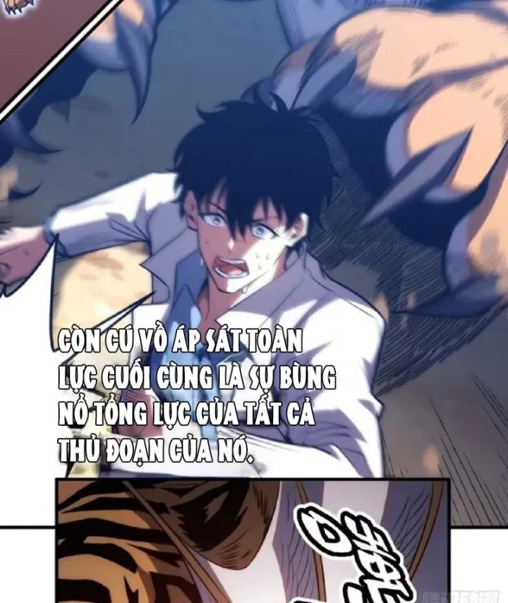 Toàn Dân Là Người Chơi: Tôi Có Thể Tự Do Nhận Thưởng Phó Bản Chapter 17 - Trang 29
