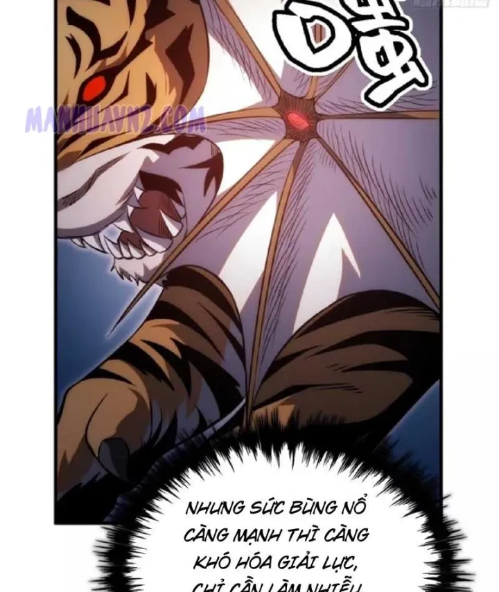 Toàn Dân Là Người Chơi: Tôi Có Thể Tự Do Nhận Thưởng Phó Bản Chapter 17 - Trang 30