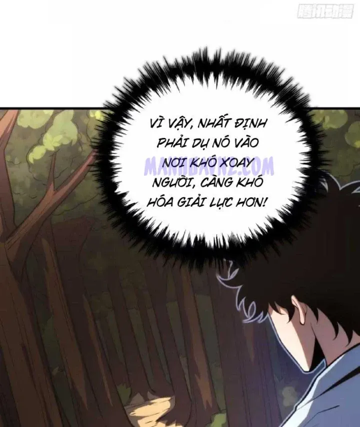 Toàn Dân Là Người Chơi: Tôi Có Thể Tự Do Nhận Thưởng Phó Bản Chapter 17 - Trang 32