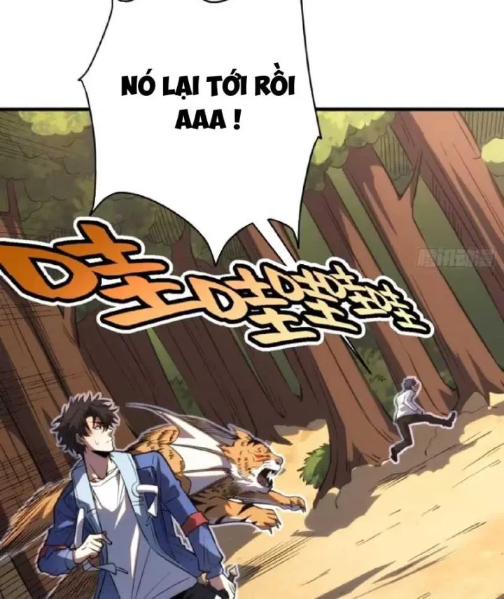 Toàn Dân Là Người Chơi: Tôi Có Thể Tự Do Nhận Thưởng Phó Bản Chapter 17 - Trang 34