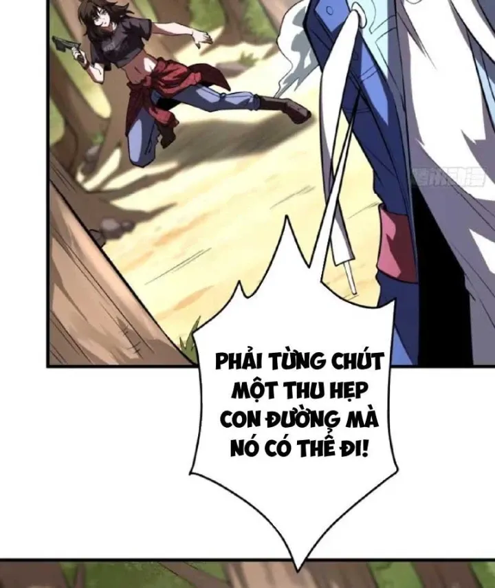 Toàn Dân Là Người Chơi: Tôi Có Thể Tự Do Nhận Thưởng Phó Bản Chapter 17 - Trang 38