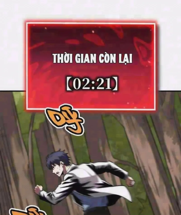 Toàn Dân Là Người Chơi: Tôi Có Thể Tự Do Nhận Thưởng Phó Bản Chapter 17 - Trang 5