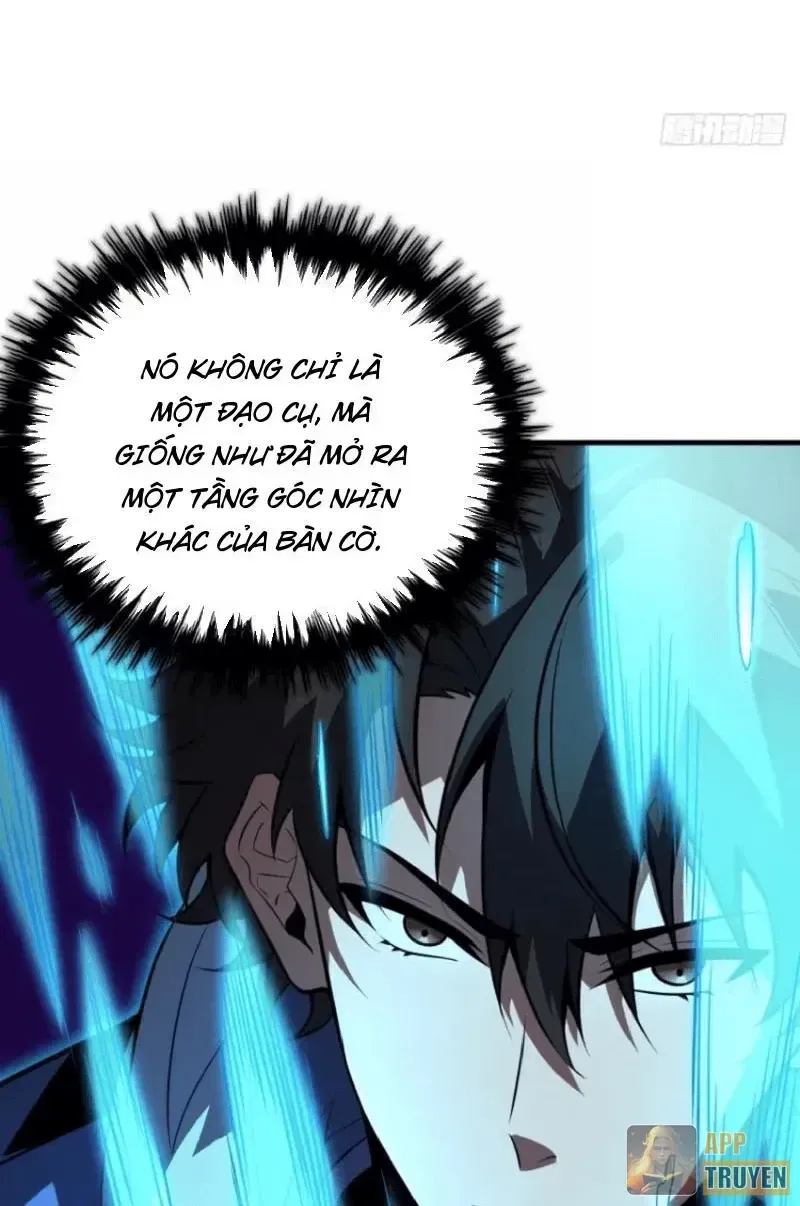 Toàn Dân Là Người Chơi: Tôi Có Thể Tự Do Nhận Thưởng Phó Bản Chapter 18 - Trang 10