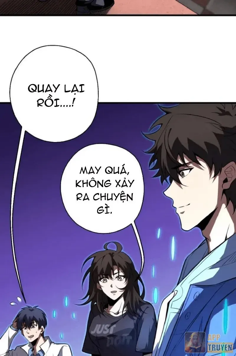 Toàn Dân Là Người Chơi: Tôi Có Thể Tự Do Nhận Thưởng Phó Bản Chapter 18 - Trang 13