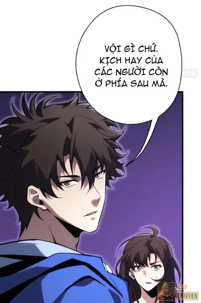 Toàn Dân Là Người Chơi: Tôi Có Thể Tự Do Nhận Thưởng Phó Bản Chapter 18 - Trang 16