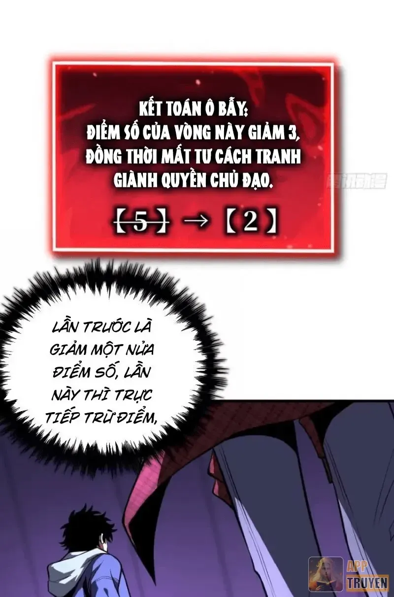 Toàn Dân Là Người Chơi: Tôi Có Thể Tự Do Nhận Thưởng Phó Bản Chapter 18 - Trang 29