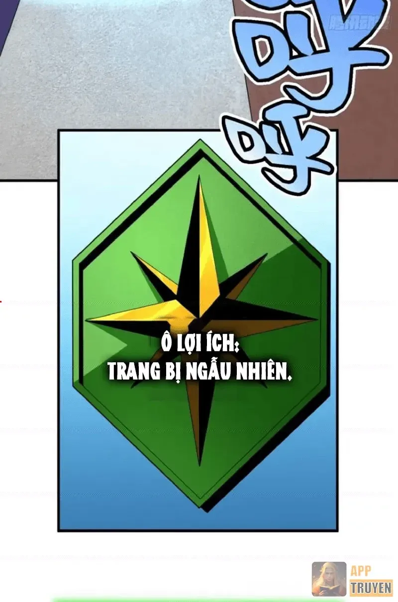 Toàn Dân Là Người Chơi: Tôi Có Thể Tự Do Nhận Thưởng Phó Bản Chapter 18 - Trang 33