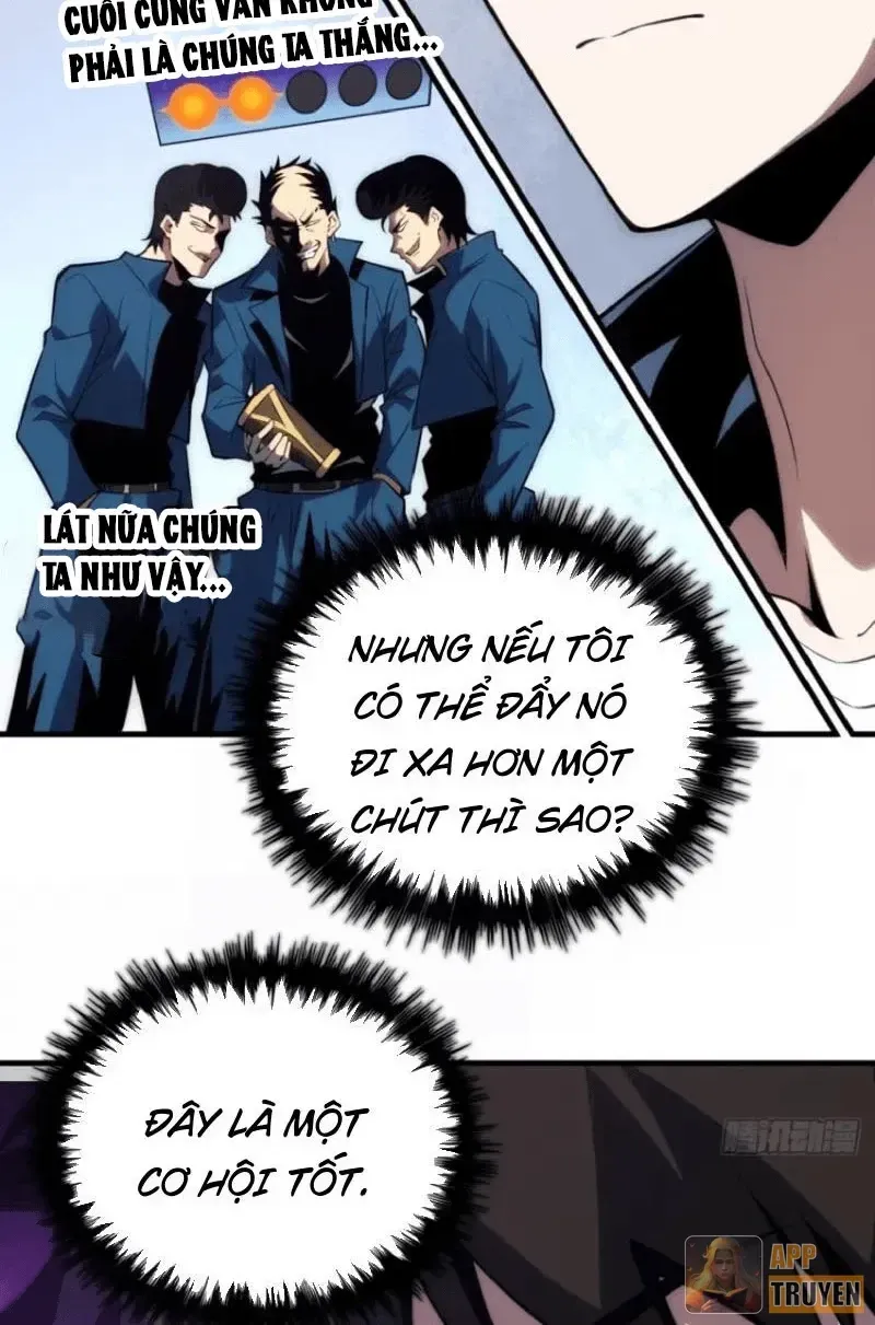 Toàn Dân Là Người Chơi: Tôi Có Thể Tự Do Nhận Thưởng Phó Bản Chapter 18 - Trang 44