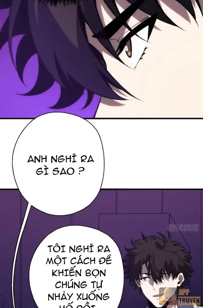 Toàn Dân Là Người Chơi: Tôi Có Thể Tự Do Nhận Thưởng Phó Bản Chapter 18 - Trang 45
