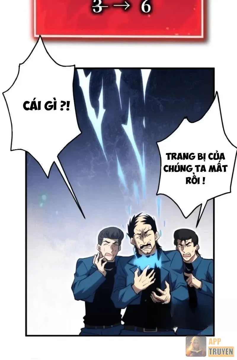 Toàn Dân Là Người Chơi: Tôi Có Thể Tự Do Nhận Thưởng Phó Bản Chapter 18 - Trang 49