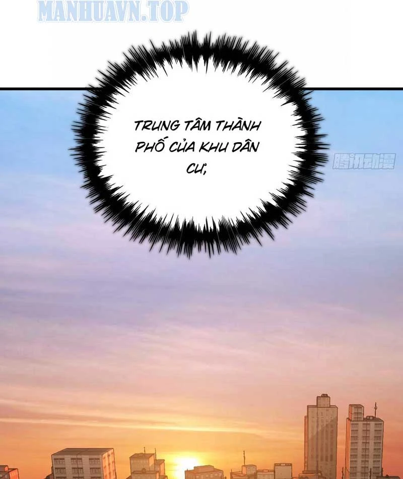 Toàn Dân Là Người Chơi: Tôi Có Thể Tự Do Nhận Thưởng Phó Bản Chapter 2 - Trang 27