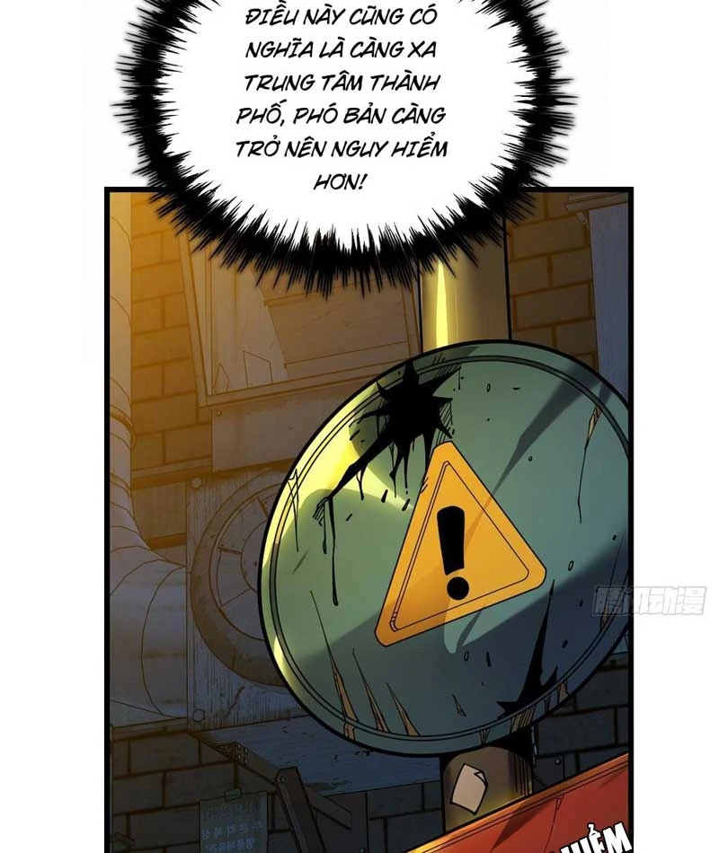 Toàn Dân Là Người Chơi: Tôi Có Thể Tự Do Nhận Thưởng Phó Bản Chapter 2 - Trang 30