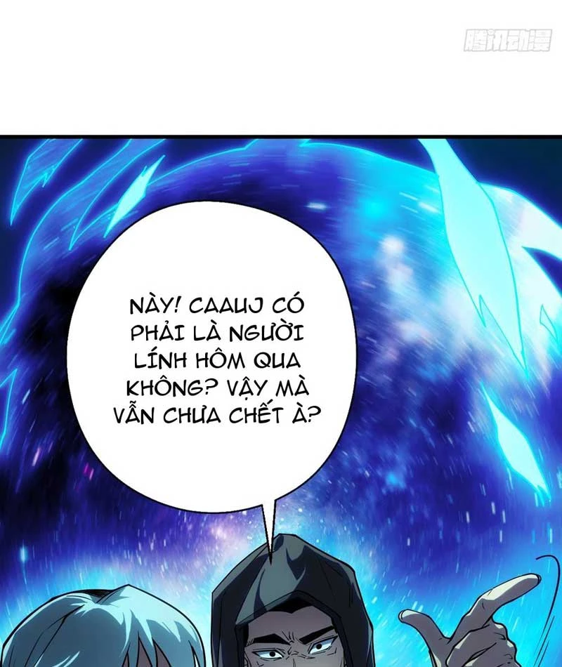 Toàn Dân Là Người Chơi: Tôi Có Thể Tự Do Nhận Thưởng Phó Bản Chapter 2 - Trang 39
