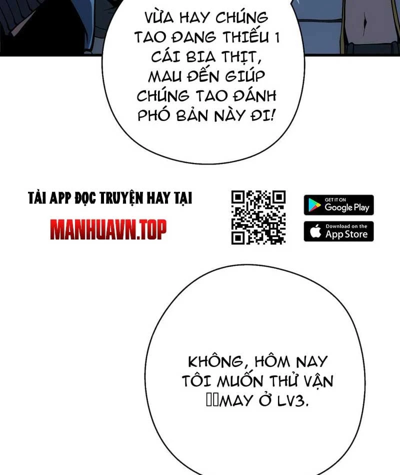 Toàn Dân Là Người Chơi: Tôi Có Thể Tự Do Nhận Thưởng Phó Bản Chapter 2 - Trang 41