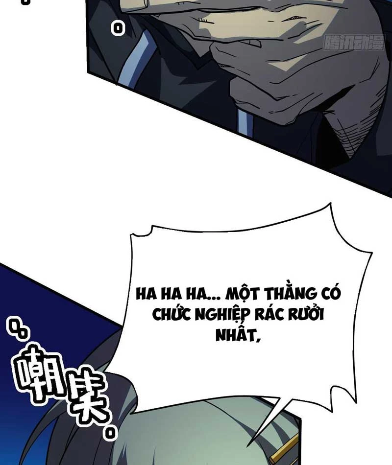 Toàn Dân Là Người Chơi: Tôi Có Thể Tự Do Nhận Thưởng Phó Bản Chapter 2 - Trang 46