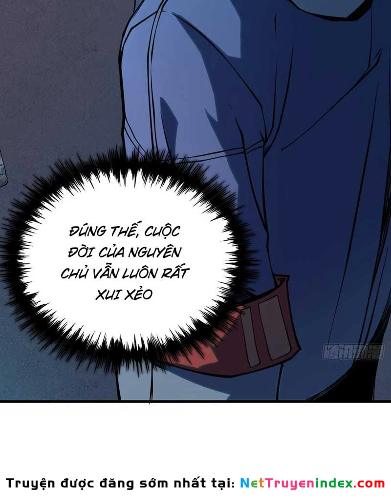 Toàn Dân Là Người Chơi: Tôi Có Thể Tự Do Nhận Thưởng Phó Bản Chapter 2 - Trang 50