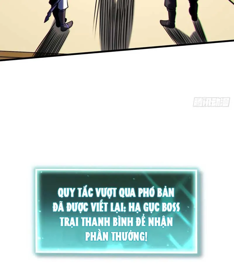 Toàn Dân Là Người Chơi: Tôi Có Thể Tự Do Nhận Thưởng Phó Bản Chapter 3 - Trang 12