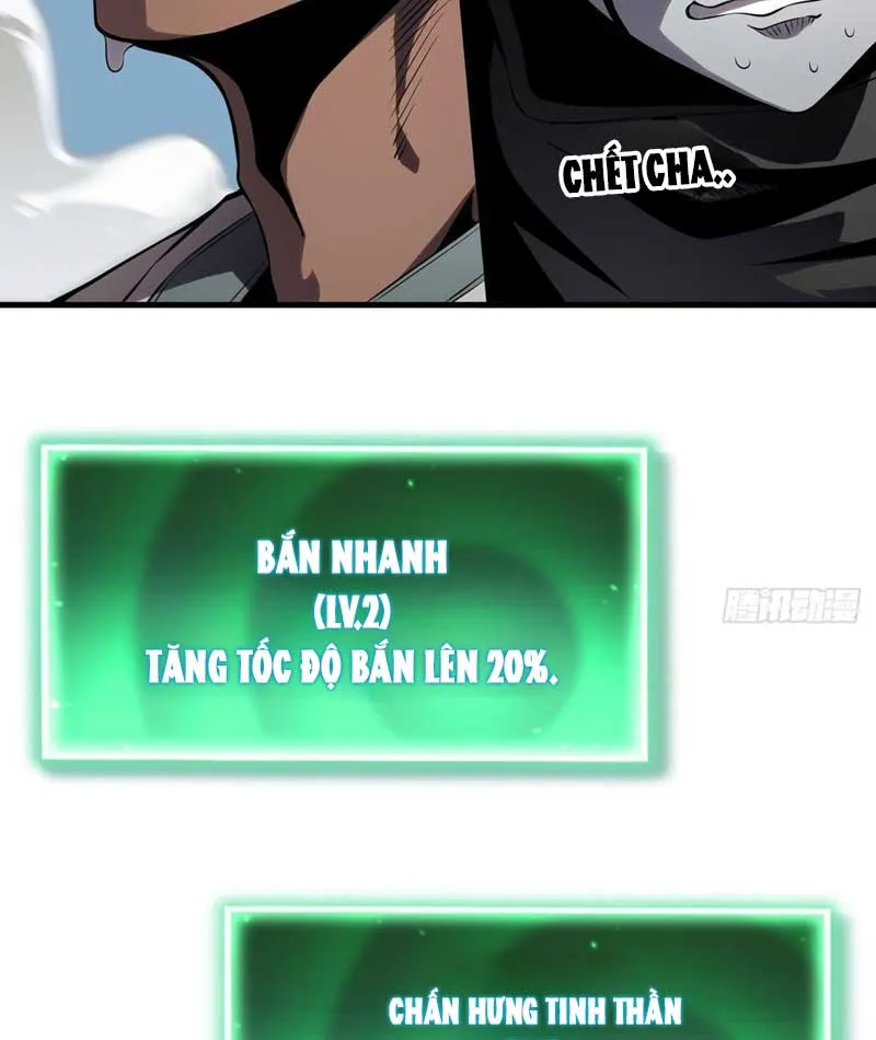 Toàn Dân Là Người Chơi: Tôi Có Thể Tự Do Nhận Thưởng Phó Bản Chapter 3 - Trang 19