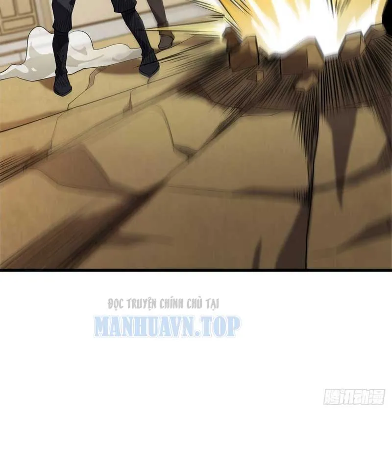 Toàn Dân Là Người Chơi: Tôi Có Thể Tự Do Nhận Thưởng Phó Bản Chapter 3 - Trang 29