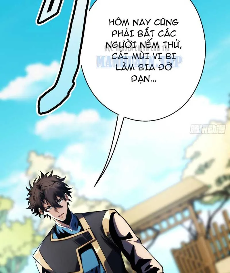 Toàn Dân Là Người Chơi: Tôi Có Thể Tự Do Nhận Thưởng Phó Bản Chapter 3 - Trang 3