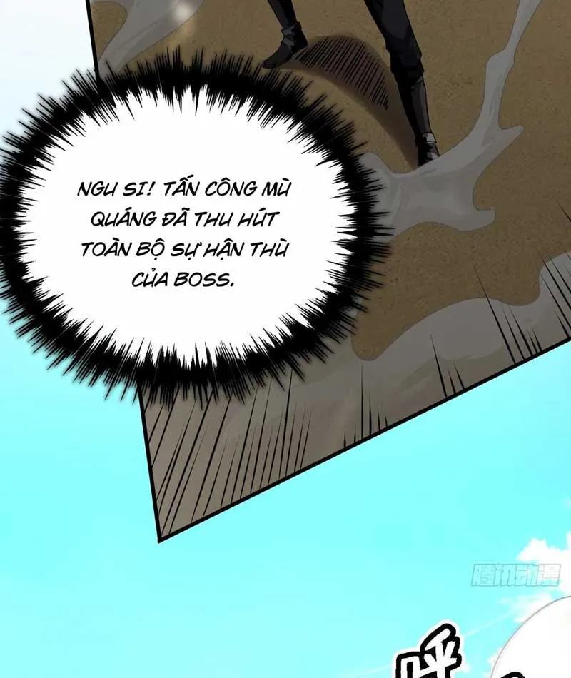 Toàn Dân Là Người Chơi: Tôi Có Thể Tự Do Nhận Thưởng Phó Bản Chapter 3 - Trang 40