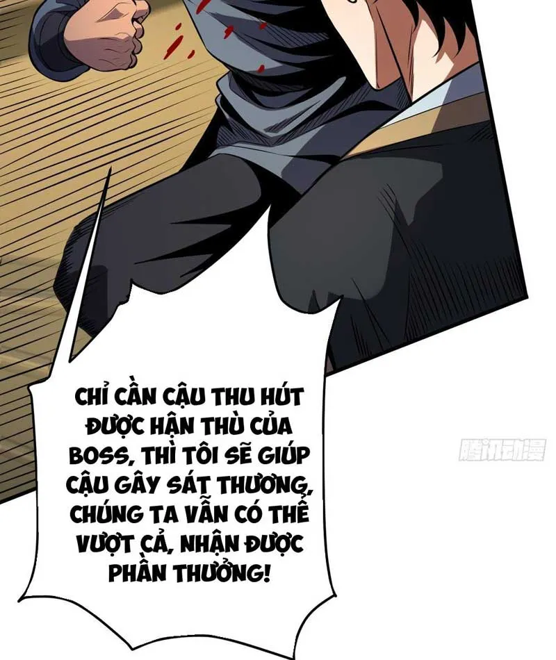 Toàn Dân Là Người Chơi: Tôi Có Thể Tự Do Nhận Thưởng Phó Bản Chapter 3 - Trang 50