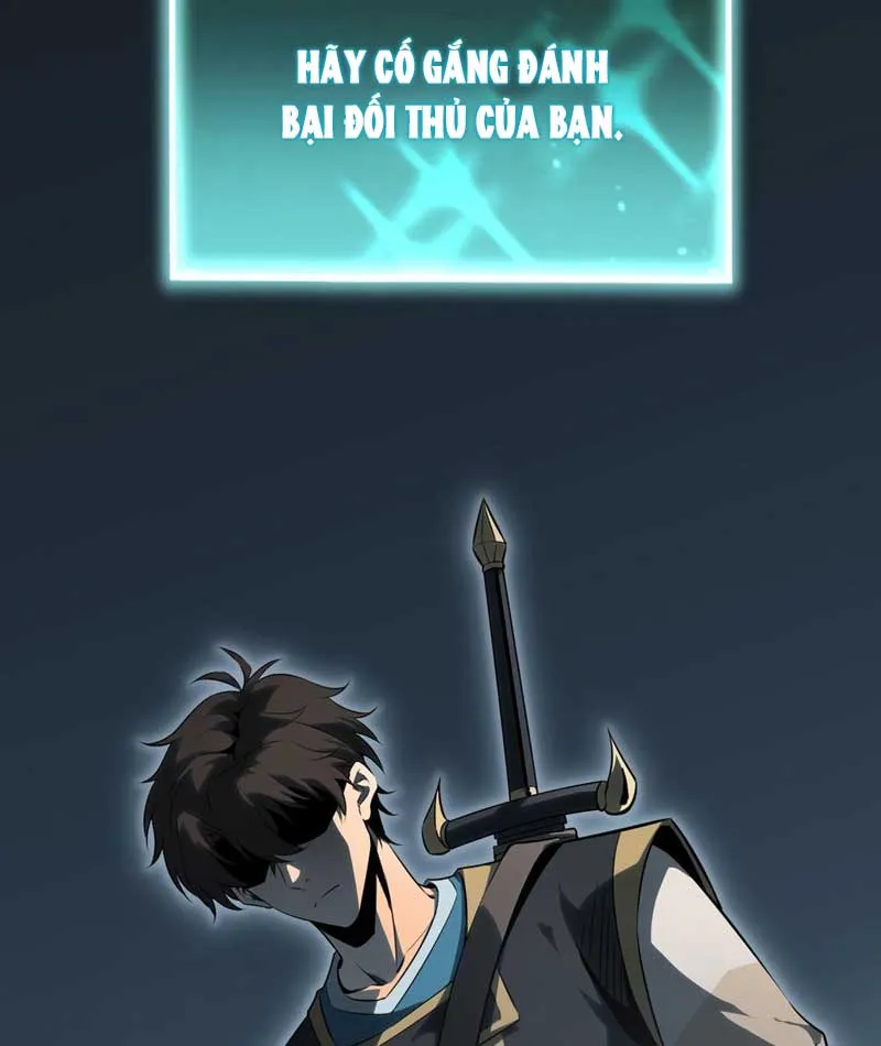 Toàn Dân Là Người Chơi: Tôi Có Thể Tự Do Nhận Thưởng Phó Bản Chapter 4 - Trang 29