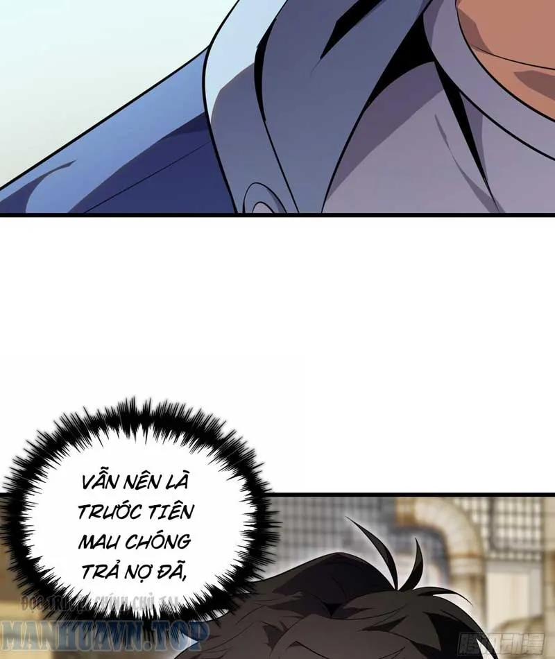 Toàn Dân Là Người Chơi: Tôi Có Thể Tự Do Nhận Thưởng Phó Bản Chapter 4 - Trang 4