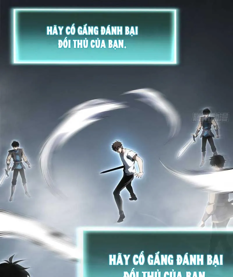 Toàn Dân Là Người Chơi: Tôi Có Thể Tự Do Nhận Thưởng Phó Bản Chapter 4 - Trang 50
