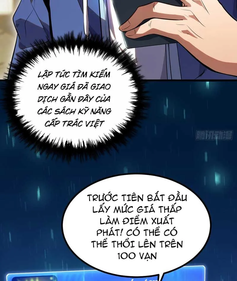 Toàn Dân Là Người Chơi: Tôi Có Thể Tự Do Nhận Thưởng Phó Bản Chapter 4 - Trang 6