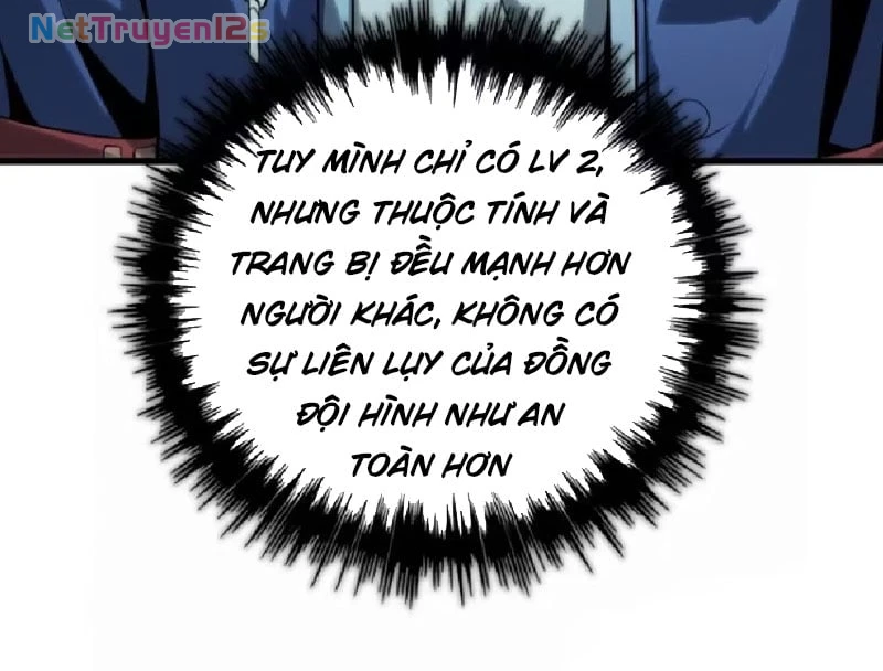 Toàn Dân Là Người Chơi: Tôi Có Thể Tự Do Nhận Thưởng Phó Bản Chapter 5 - Trang 16