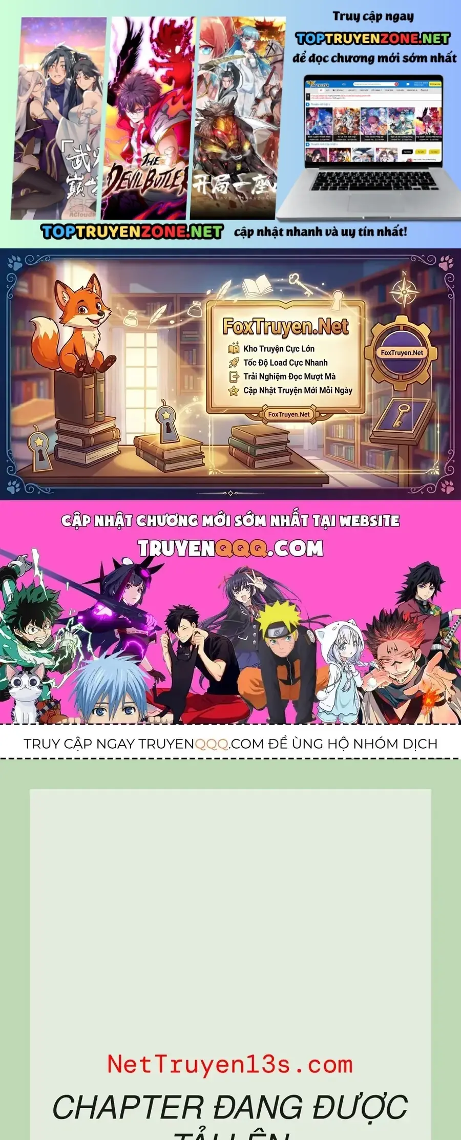 Toàn Dân Làm Thợ Săn: Ta Săn Cả Thế Giới Chapter 11 - Trang 3