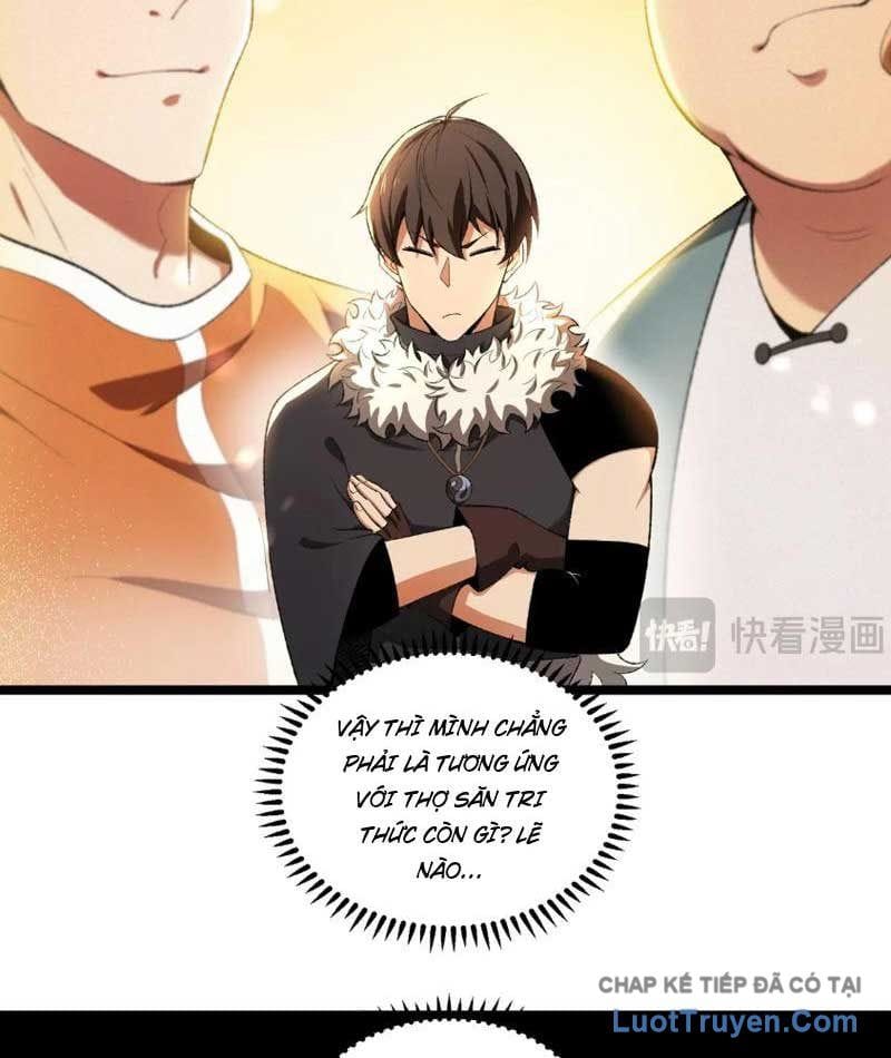 Toàn Dân Làm Thợ Săn: Ta Săn Cả Thế Giới Chapter 2 - Trang 11