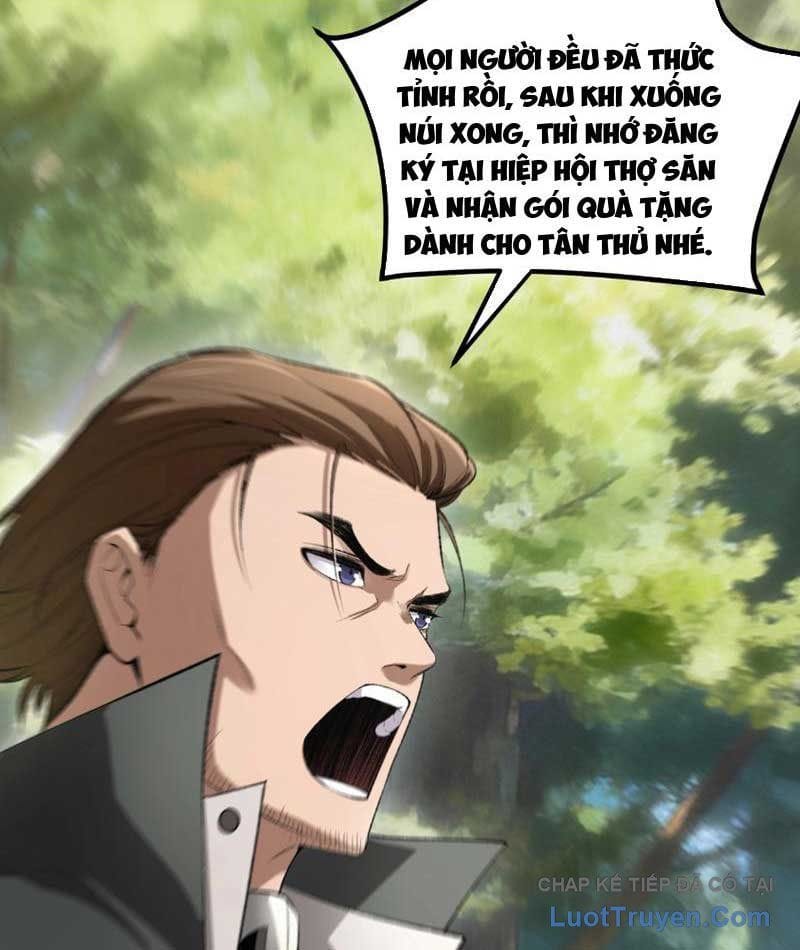 Toàn Dân Làm Thợ Săn: Ta Săn Cả Thế Giới Chapter 2 - Trang 13