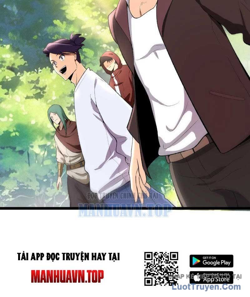 Toàn Dân Làm Thợ Săn: Ta Săn Cả Thế Giới Chapter 2 - Trang 16