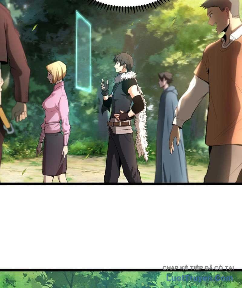 Toàn Dân Làm Thợ Săn: Ta Săn Cả Thế Giới Chapter 2 - Trang 18