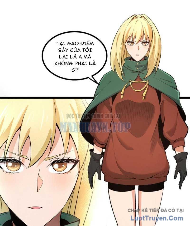 Toàn Dân Làm Thợ Săn: Ta Săn Cả Thế Giới Chapter 2 - Trang 21
