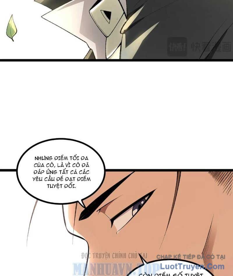 Toàn Dân Làm Thợ Săn: Ta Săn Cả Thế Giới Chapter 2 - Trang 23