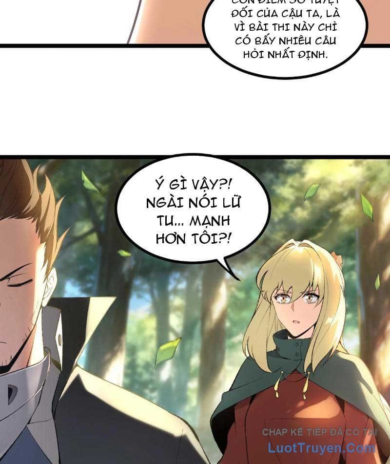 Toàn Dân Làm Thợ Săn: Ta Săn Cả Thế Giới Chapter 2 - Trang 24