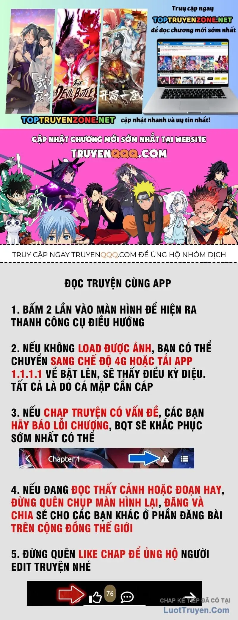 Toàn Dân Làm Thợ Săn: Ta Săn Cả Thế Giới Chapter 2 - Trang 3