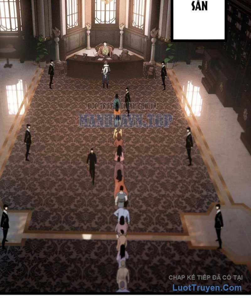 Toàn Dân Làm Thợ Săn: Ta Săn Cả Thế Giới Chapter 2 - Trang 30
