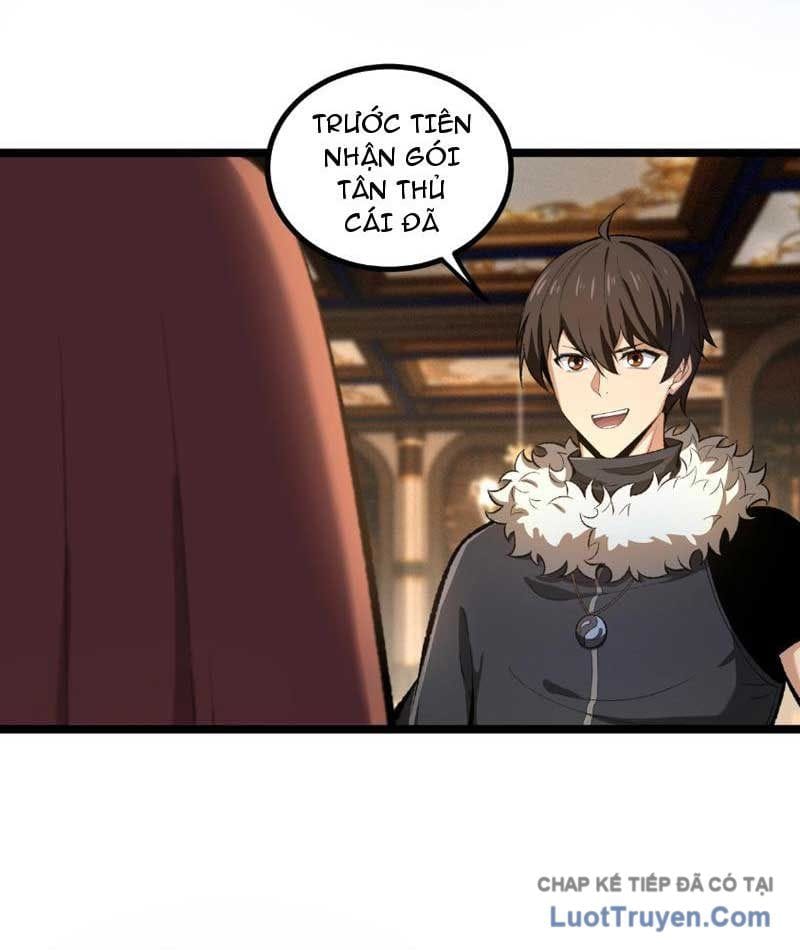 Toàn Dân Làm Thợ Săn: Ta Săn Cả Thế Giới Chapter 2 - Trang 31