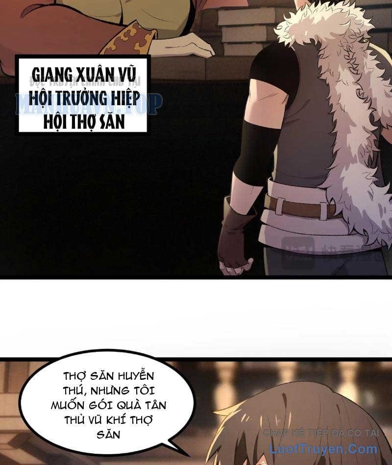 Toàn Dân Làm Thợ Săn: Ta Săn Cả Thế Giới Chapter 2 - Trang 33