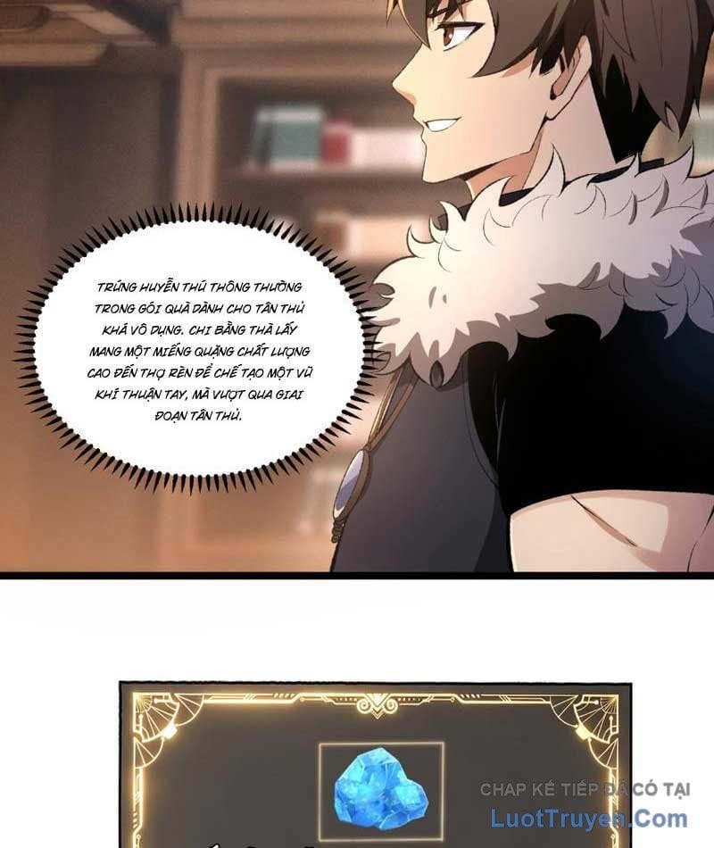 Toàn Dân Làm Thợ Săn: Ta Săn Cả Thế Giới Chapter 2 - Trang 34